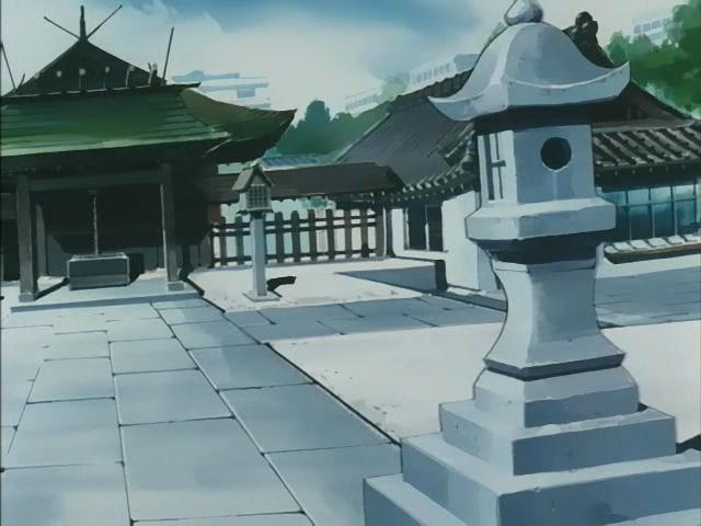 Otaku Gallery  / Anime e Manga / Inu-Yasha / Screen Shots / Episodi / 005 - Sesshomaru, il glaciale principe dei demoni / 064.jpg